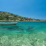 شقة Pisac Ražanj