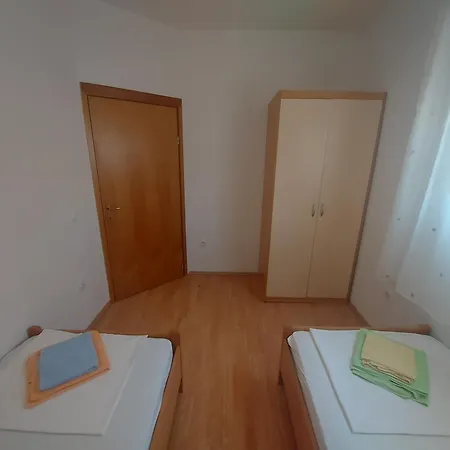 Apartament Pisac