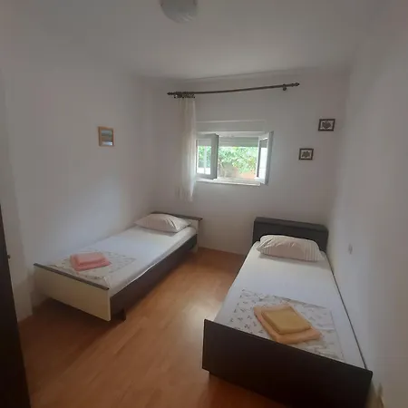 Apartament Pisac *