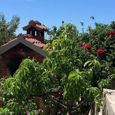 Διαμέρισμα Pisac *