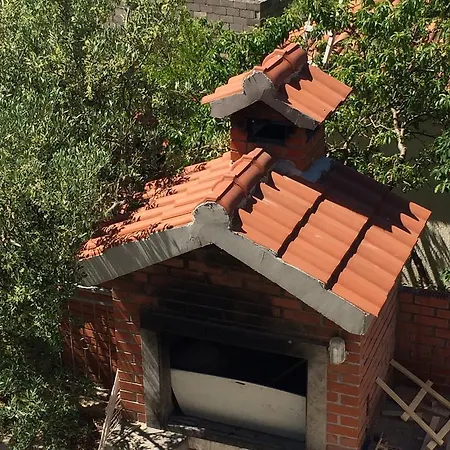 Διαμέρισμα Pisac Ražanj