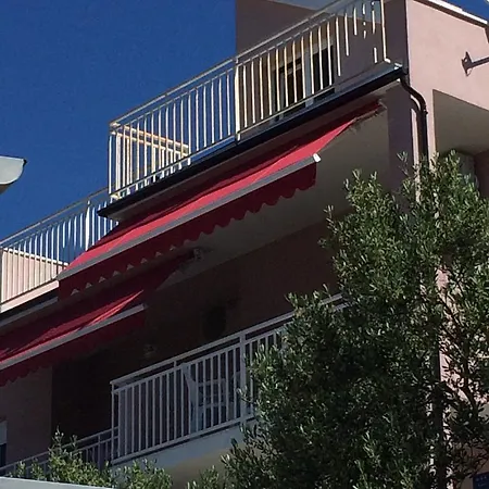 Διαμέρισμα Pisac *