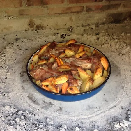 Pisac * Ražanj