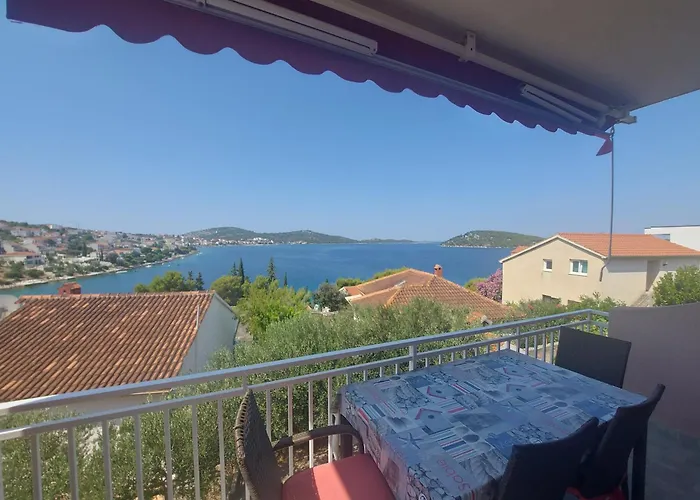 Pisac Apartamento Ražanj