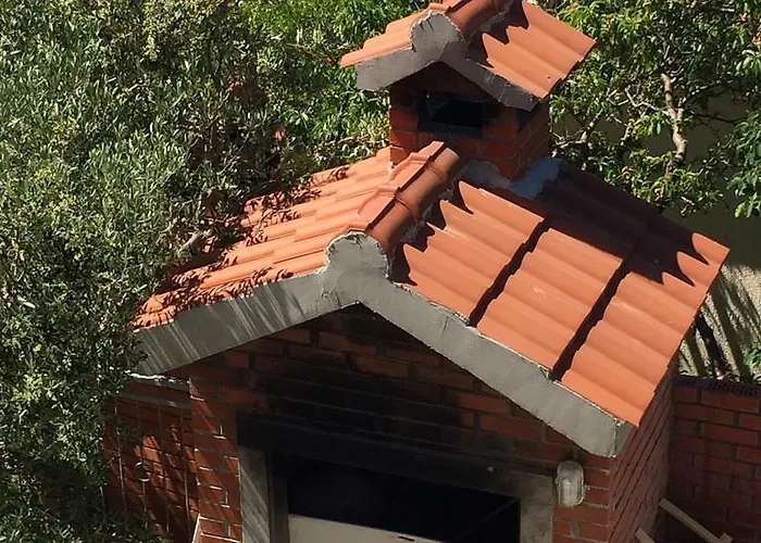 Apartamento Pisac Ražanj