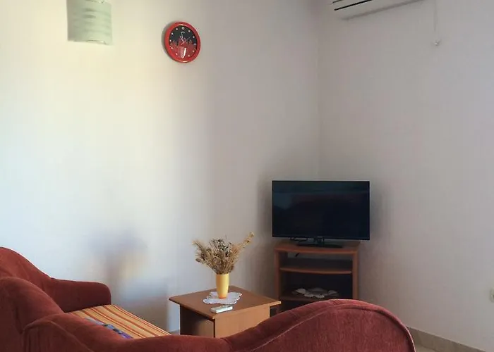 Pisac Διαμέρισμα