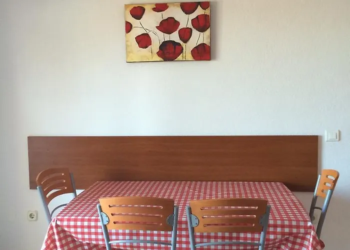 Apartamento Pisac Ražanj