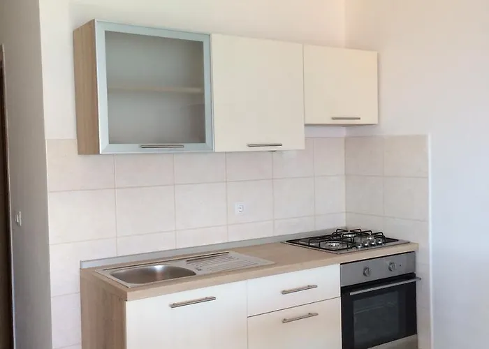 Pisac Apartamento Ražanj