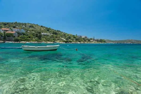 Διαμέρισμα Pisac Ražanj